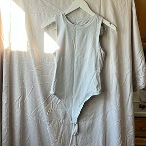 Vitality x balance Bodysuit